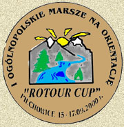 Rotour Cup