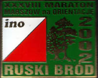 Logo maratonu