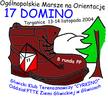 Domino - Logo zawodw