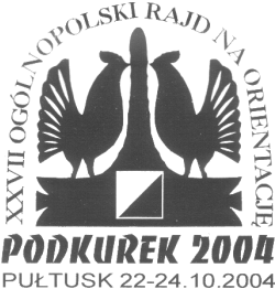 Podkurek - logo