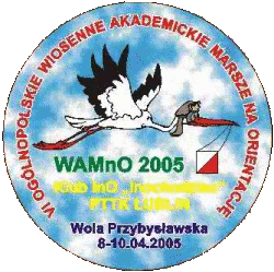 WaMnO - logo imprezy