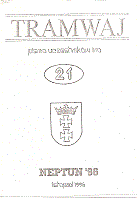 Tramwaj numer 21