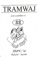 Tramwaj numer 22