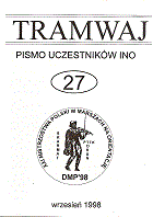 Tramwaj numer 27