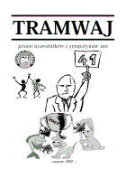 Tramwaj numer 41