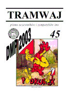 Tramwaj numer 45