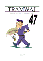 Tramwaj numer 47