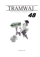 Tramwaj numer 48