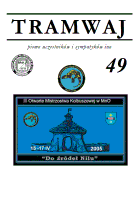 Tramwaj numer 49