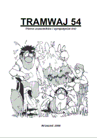 Tramwaj numer 54