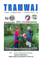 Tramwaj numer 63