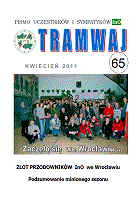 Tramwaj numer 65