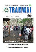 Tramwaj numer 66