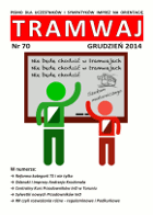 Tramwaj numer 70