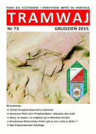 Tramwaj numer 73