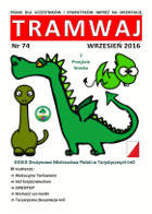 Tramwaj numer 74