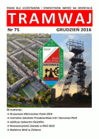 Tramwaj numer 75