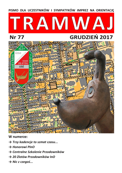 Tramwaj numer 77