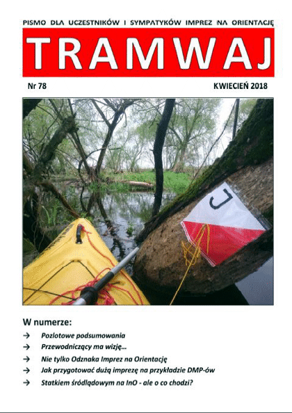 Tramwaj numer 78