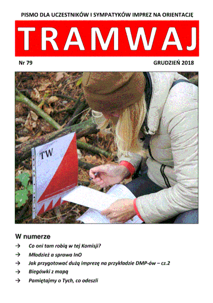 Tramwaj numer 79